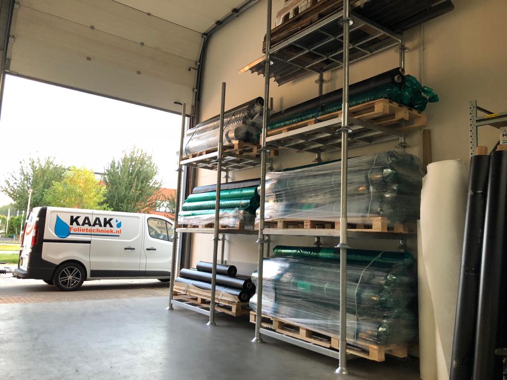 vijverfolietechniek-kaakfolietechniek-vijver-folie-materiaal