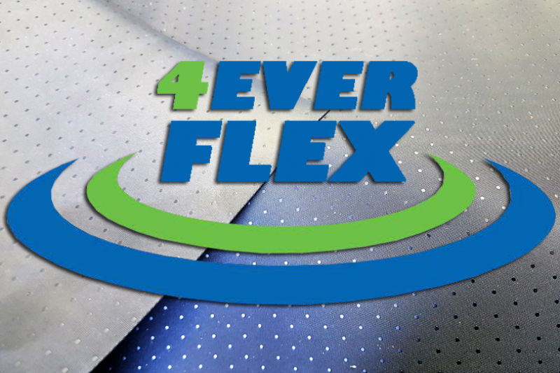 4Everflex Vijverfolie 1
