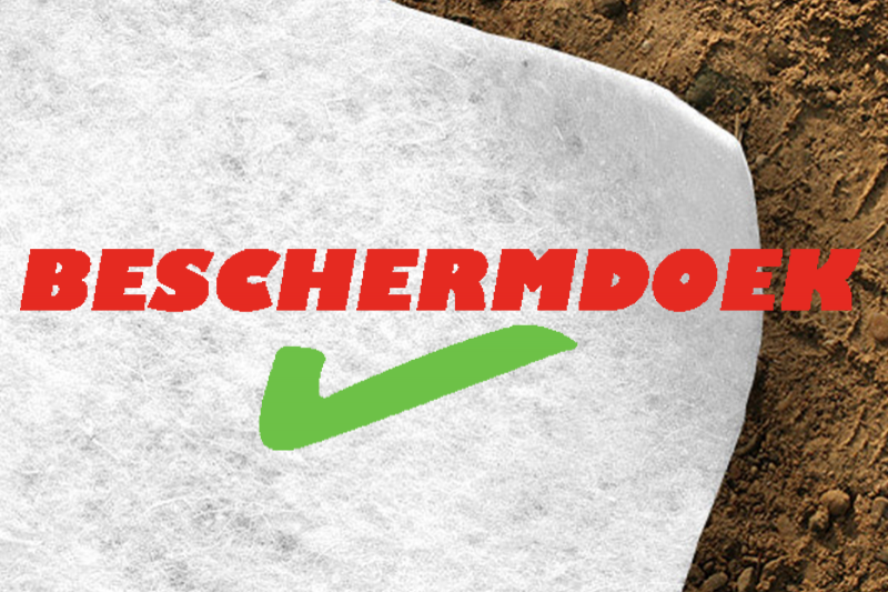 Beschermdoek 1