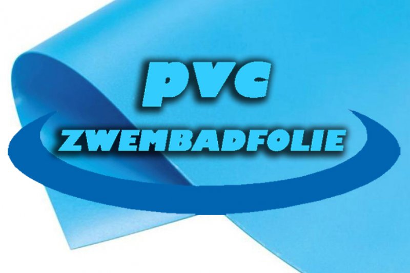 Zwembadfolie 1